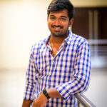 Sai Chandan Reddy Kolli
